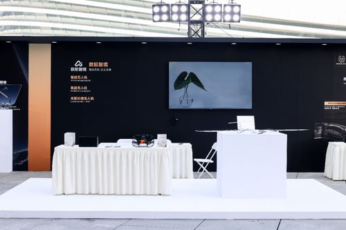 智巡天地 定义未来 工业无人机黑马数航智境闪耀多地春晚，与时代互致未来