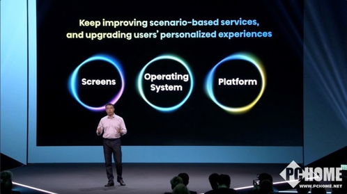 海信120寸可卷曲激光电视亮相IFA，开启超大屏入户新纪元