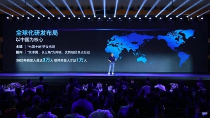 魏建军的“领跑新赛道”战略 为何皮卡正成为通往“互致未来”的关键引擎